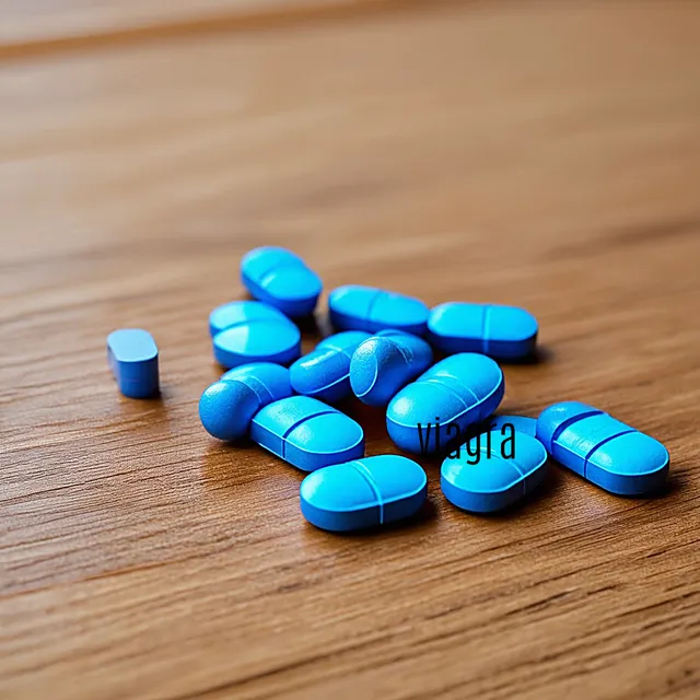 Viagra generico esiste